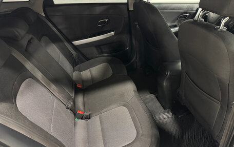 KIA cee'd III, 2018 год, 1 363 000 рублей, 20 фотография