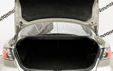 Mazda 6, 2005 год, 640 000 рублей, 9 фотография