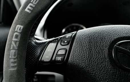 Mazda 6, 2005 год, 640 000 рублей, 15 фотография