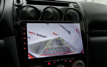 Mazda 6, 2005 год, 640 000 рублей, 20 фотография