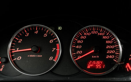 Mazda 6, 2005 год, 640 000 рублей, 17 фотография