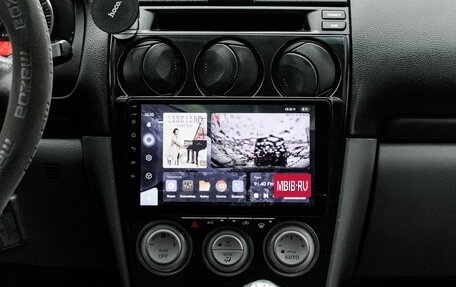 Mazda 6, 2005 год, 640 000 рублей, 19 фотография