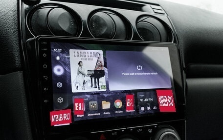 Mazda 6, 2005 год, 640 000 рублей, 22 фотография