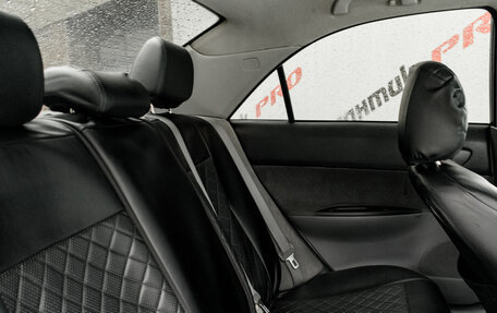 Mazda 6, 2005 год, 640 000 рублей, 25 фотография