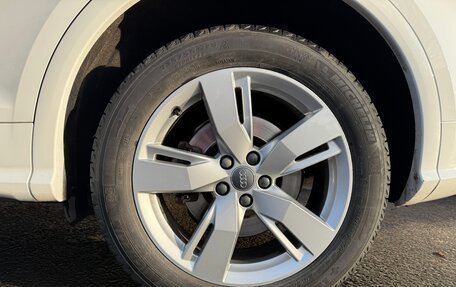 Audi Q5, 2017 год, 3 490 000 рублей, 7 фотография