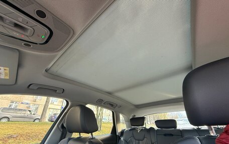 Audi Q5, 2017 год, 3 490 000 рублей, 14 фотография