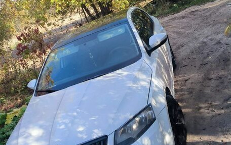 Skoda Octavia, 2015 год, 699 000 рублей, 1 фотография