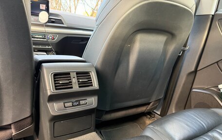 Audi Q5, 2017 год, 3 490 000 рублей, 16 фотография