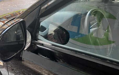 KIA Rio II, 2011 год, 425 000 рублей, 9 фотография