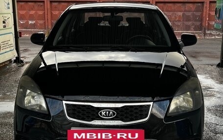 KIA Rio II, 2011 год, 425 000 рублей, 2 фотография