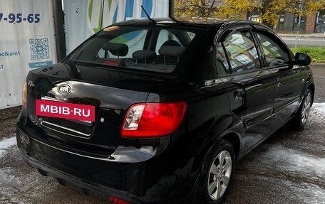 KIA Rio II, 2011 год, 425 000 рублей, 7 фотография