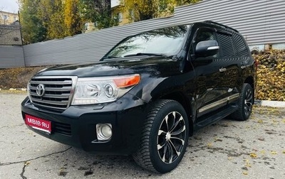 Toyota Land Cruiser 200, 2014 год, 3 400 000 рублей, 1 фотография