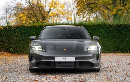 Porsche Taycan I, 2023 год, 13 260 000 рублей, 1 фотография
