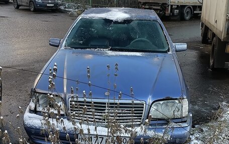 Mercedes-Benz S-Класс, 1998 год, 400 000 рублей, 4 фотография