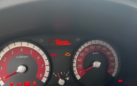 KIA Rio II, 2011 год, 425 000 рублей, 12 фотография