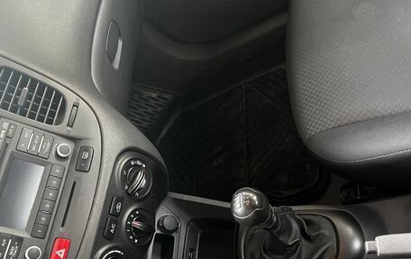 KIA Rio II, 2011 год, 425 000 рублей, 14 фотография