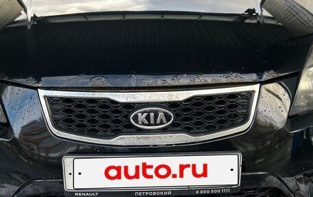 KIA Rio II, 2011 год, 425 000 рублей, 10 фотография