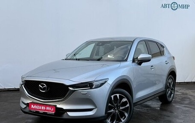 Mazda CX-5 II, 2020 год, 3 350 000 рублей, 1 фотография
