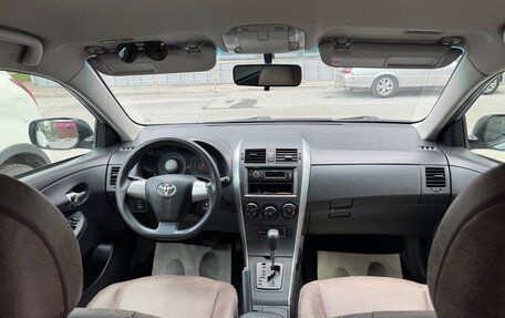 Toyota Corolla, 2011 год, 1 180 000 рублей, 7 фотография