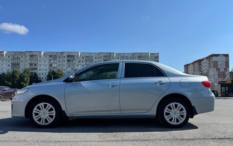 Toyota Corolla, 2011 год, 1 180 000 рублей, 6 фотография