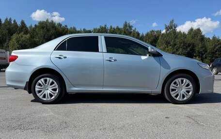 Toyota Corolla, 2011 год, 1 180 000 рублей, 3 фотография