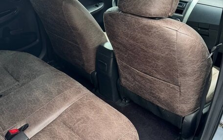 Toyota Corolla, 2011 год, 1 180 000 рублей, 10 фотография