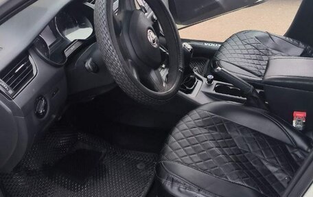 Skoda Octavia, 2015 год, 699 000 рублей, 6 фотография