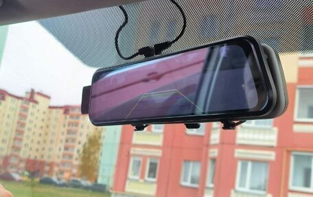 Skoda Octavia, 2015 год, 699 000 рублей, 7 фотография