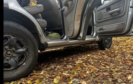 Land Rover Freelander II рестайлинг 2, 1998 год, 410 000 рублей, 6 фотография