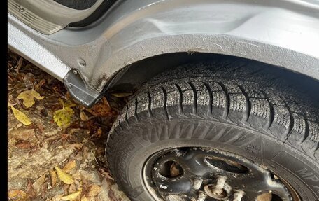 Land Rover Freelander II рестайлинг 2, 1998 год, 410 000 рублей, 7 фотография