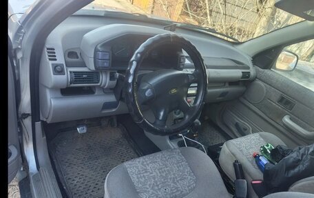 Land Rover Freelander II рестайлинг 2, 1998 год, 410 000 рублей, 8 фотография