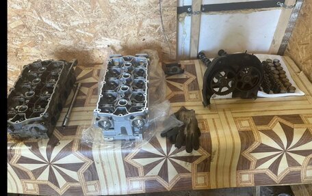 Land Rover Freelander II рестайлинг 2, 1998 год, 410 000 рублей, 9 фотография