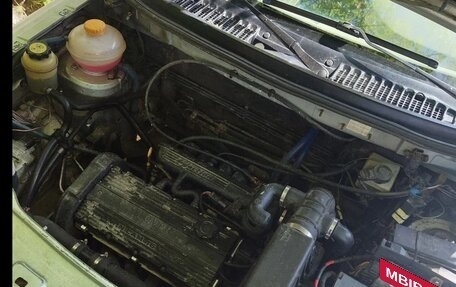 Land Rover Freelander II рестайлинг 2, 1998 год, 410 000 рублей, 10 фотография