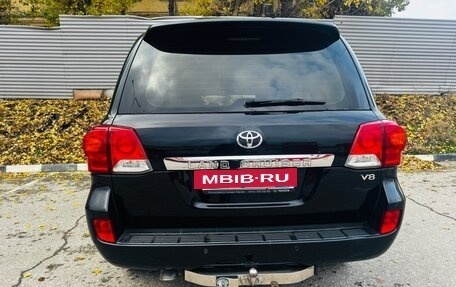 Toyota Land Cruiser 200, 2014 год, 3 400 000 рублей, 6 фотография