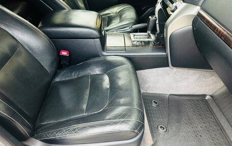 Toyota Land Cruiser 200, 2014 год, 3 400 000 рублей, 11 фотография