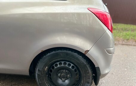 Opel Corsa D, 2010 год, 440 000 рублей, 8 фотография