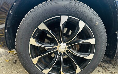 Toyota Land Cruiser 200, 2014 год, 3 400 000 рублей, 13 фотография