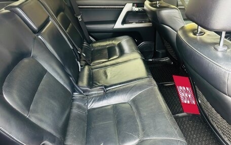 Toyota Land Cruiser 200, 2014 год, 3 400 000 рублей, 10 фотография