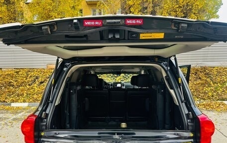 Toyota Land Cruiser 200, 2014 год, 3 400 000 рублей, 12 фотография