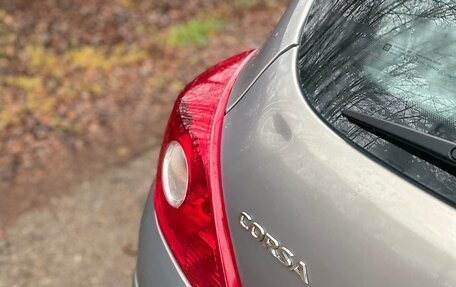 Opel Corsa D, 2010 год, 440 000 рублей, 12 фотография