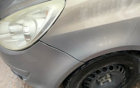 Opel Corsa D, 2010 год, 440 000 рублей, 11 фотография