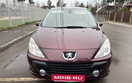 Peugeot 307 I, 2006 год, 530 000 рублей, 2 фотография