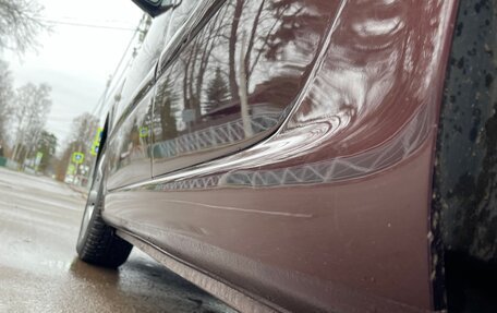 Peugeot 307 I, 2006 год, 530 000 рублей, 10 фотография