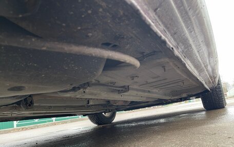 Peugeot 307 I, 2006 год, 530 000 рублей, 13 фотография