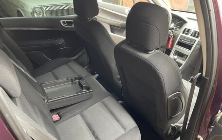 Peugeot 307 I, 2006 год, 530 000 рублей, 19 фотография