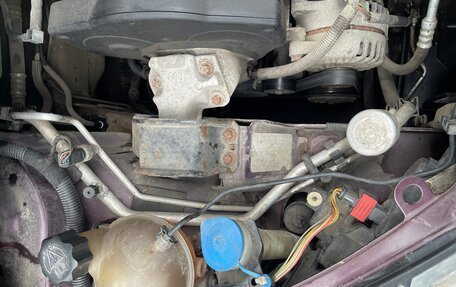 Peugeot 307 I, 2006 год, 530 000 рублей, 17 фотография