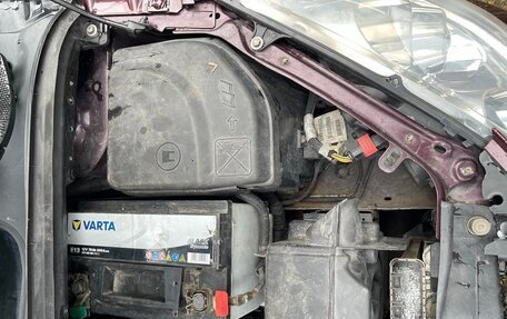 Peugeot 307 I, 2006 год, 530 000 рублей, 18 фотография