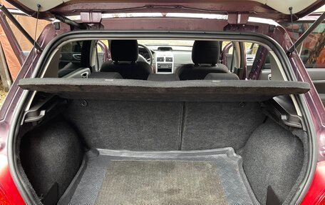 Peugeot 307 I, 2006 год, 530 000 рублей, 22 фотография