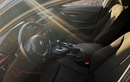 BMW 3 серия, 2012 год, 1 700 000 рублей, 6 фотография