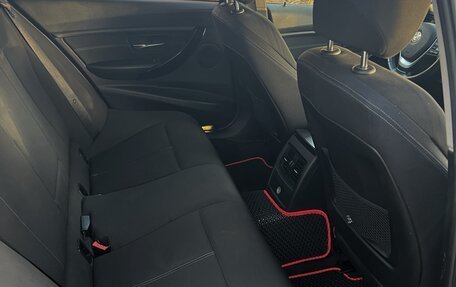 BMW 3 серия, 2012 год, 1 700 000 рублей, 9 фотография